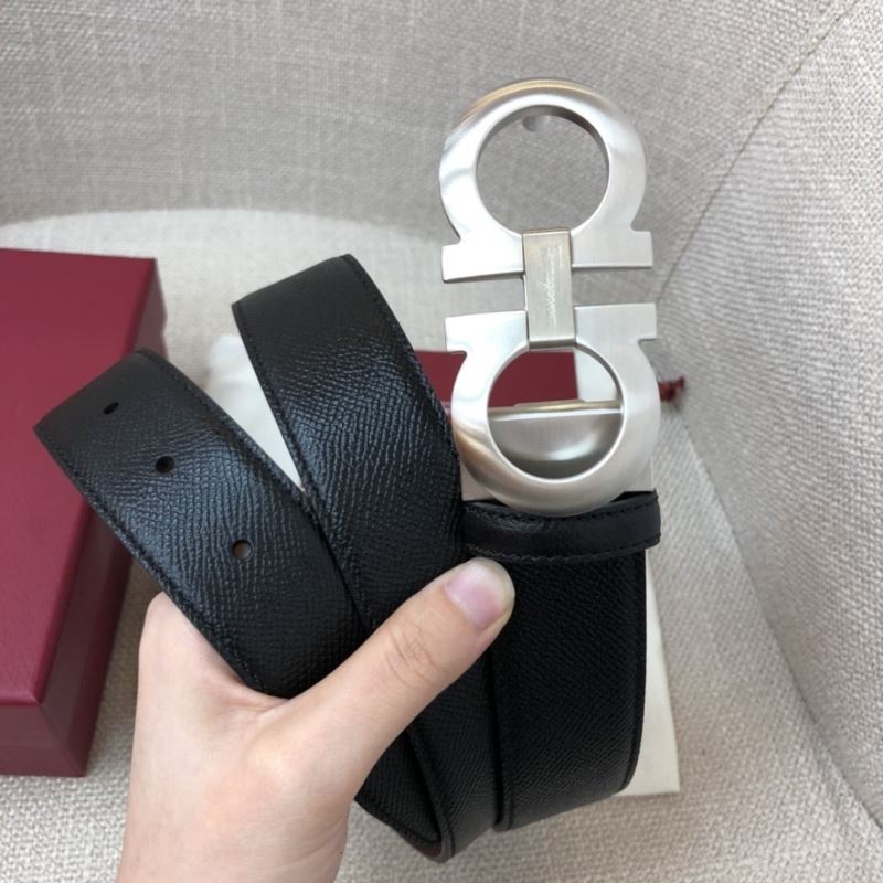 Ferragamo Belts